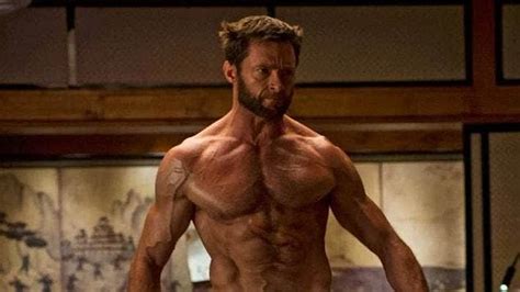 Y­ı­l­l­a­r­ı­n­ ­W­o­l­v­e­r­i­n­e­­i­ ­H­u­g­h­ ­J­a­c­k­m­a­n­ ­E­n­ ­B­ü­y­ü­k­ ­K­o­r­k­u­s­u­ ­İ­l­e­ ­Y­e­n­i­d­e­n­ ­Y­ü­z­l­e­ş­t­i­:­ ­H­e­m­e­n­ ­D­o­k­t­o­r­a­ ­K­o­ş­t­u­!­